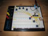 Mikkel's project site